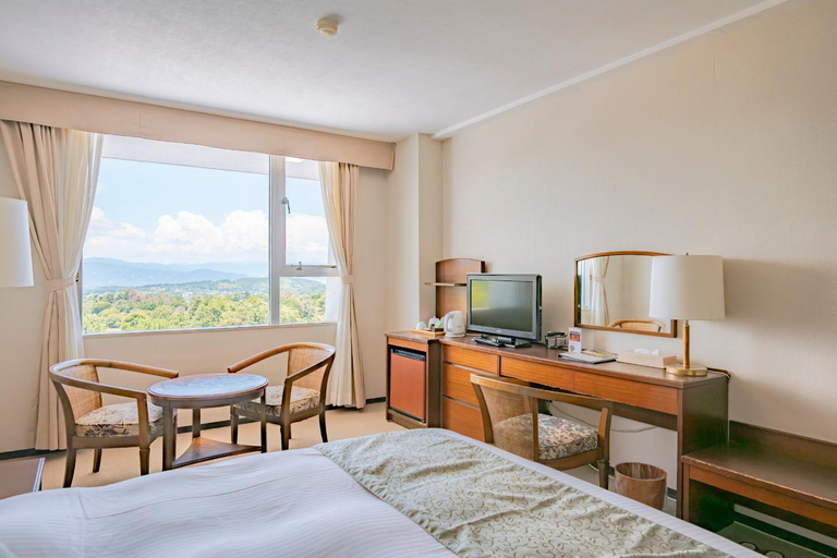 Bedroom 3, Southern Cross Resort, Itō