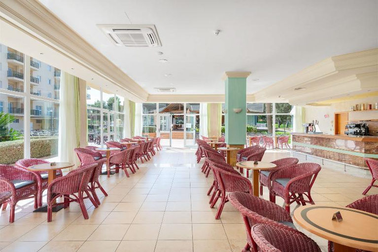Food & Drinks 5, Can Picafort Palace, Baleares