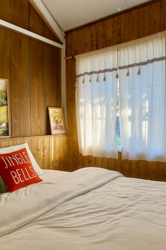 Bedroom 3, Retro House Moc Chau, Mộc Châu