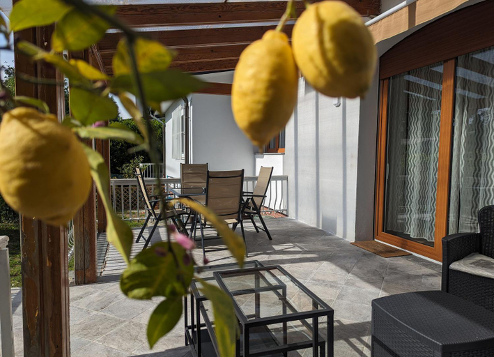 Food & Drinks, Villa Degli Ulivi, Milano