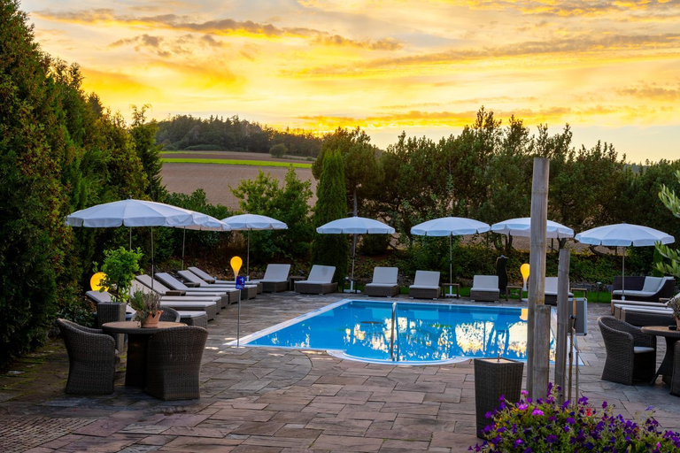 Sport & Beauty 2, Hotel Freund, Waldeck-Frankenberg