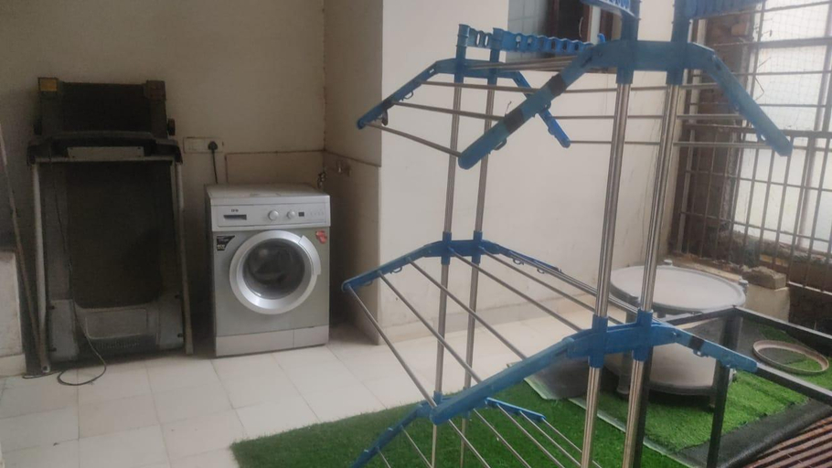 Others 4, Krishna's Homestay, Sahibzada Ajit Singh Nagar