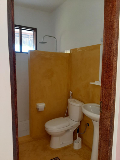 Bathroom 2, Kendwa Rasta Style, Kaskazini 'A'