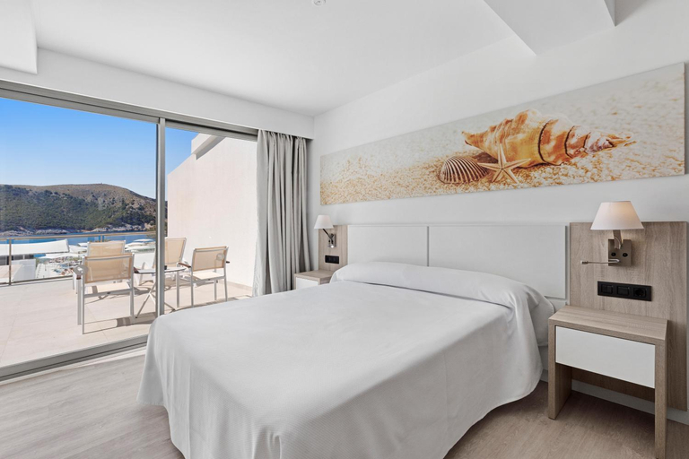 Bedroom 3, THB Cala Lliteras, Baleares