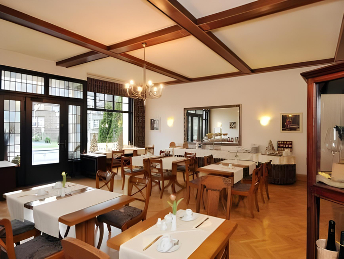 Food & Drinks 5, Hotel Ahrbella, Ahrweiler