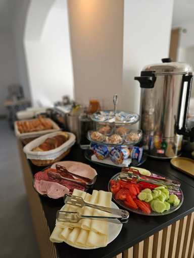 Food & Drinks 5, Sovirag Termal Panzio, Hajdúböszörmény