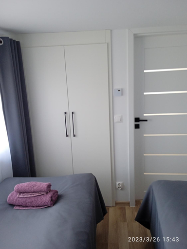 Others 5, Dwa Widoki Apartamenty, Nowy Targ