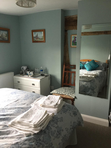 Others 4, Old Beams Bed & Breakfast, Warwickshire