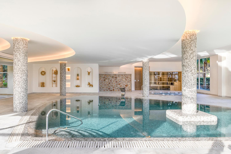 Sport & Beauty 2, Can Picafort Palace, Baleares