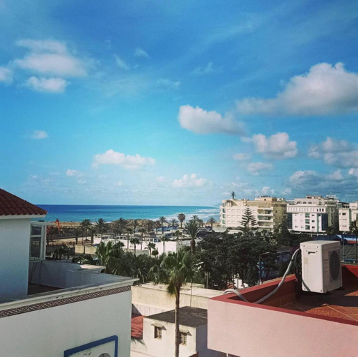 2, APARTAMENTOS ALBATROS, Tanger-Assilah