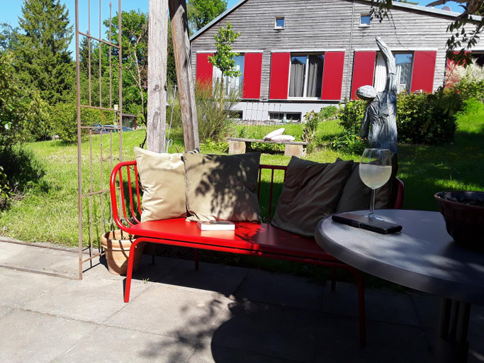 Food & Drinks 3, Hotel Kamps, Rhein-Neckar-Kreis