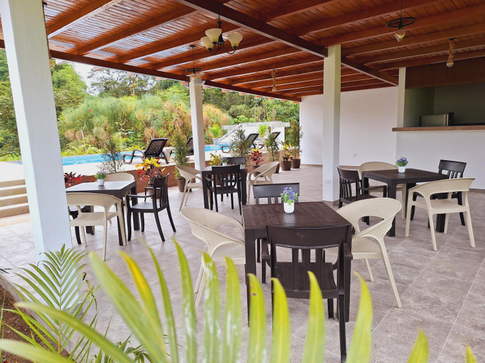 Food & Drinks 5, Royal River Suites & Spa Aparthotel, San Miguel de los Bancos