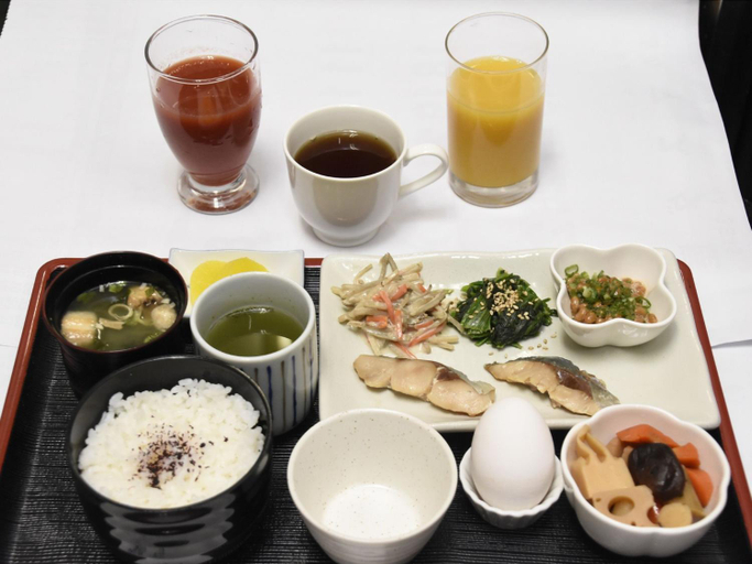 Food & Drinks 5, Silk Hotel, Ichinomiya/Owari-ichinomiya