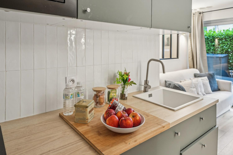 Others 5, Lavie Maison Balneo garden flat, Gironde