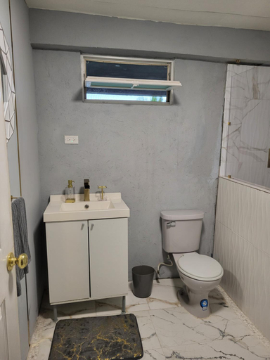 Bathroom 3, Diamond Villa