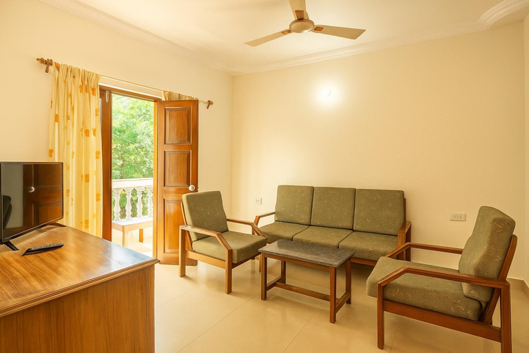 Others 5, Sonika's Paradise (Studio), North Goa