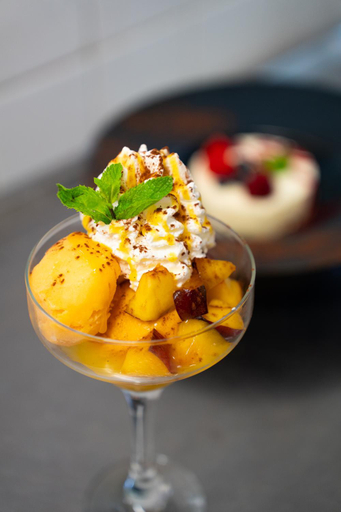 Food & Drinks 5, Le Pre Saint Germain, Eure
