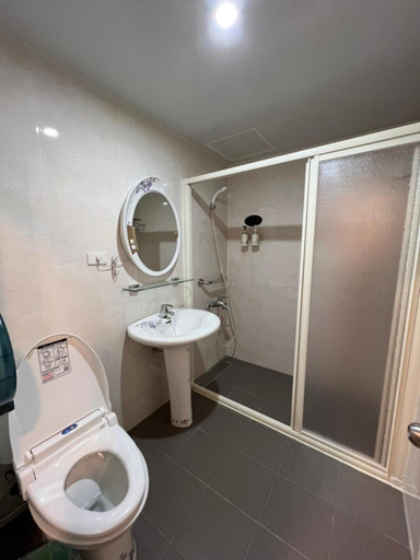 4, Cingjing Four Seasons B&B, Nantou