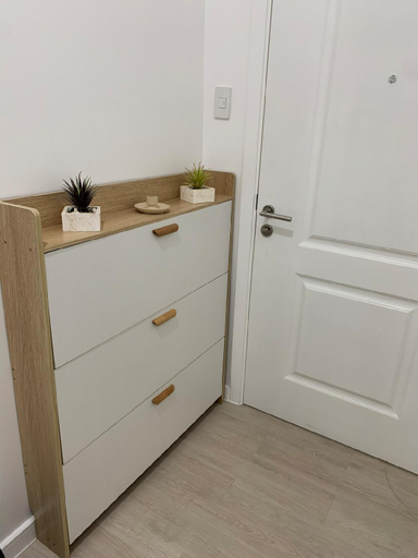 Others 4, Azure North Real Serene 1 Bedroom Suite w/ Parking, San Fernando City