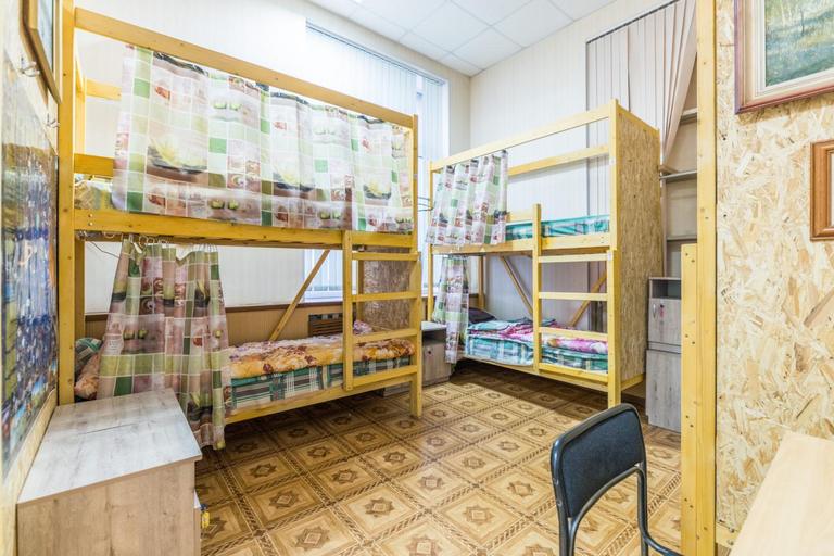 Others 2, Hostel Modern, Gelendzhik gorsovet