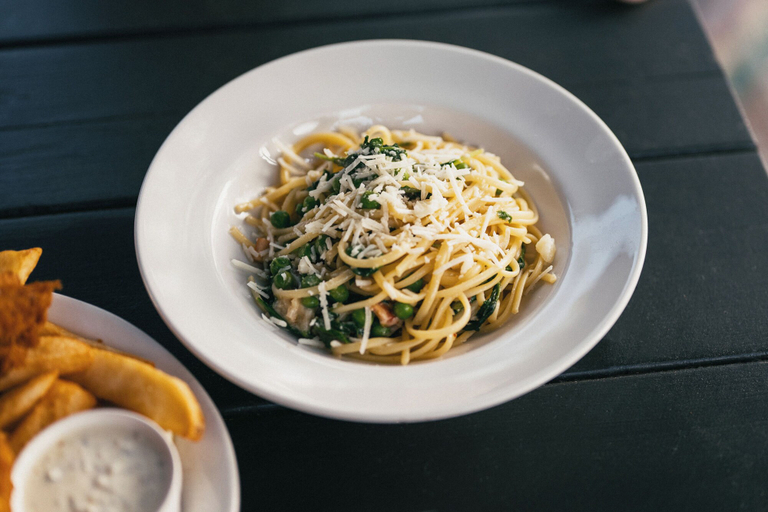Food & Drinks 4, MacTaverne, Les Laurentides
