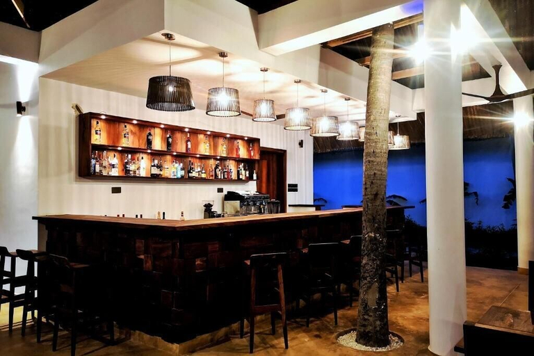Food & Drinks 5, SBH Monica Zanzibar, Kusini