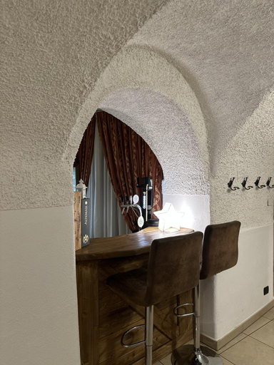 Bedroom 3, Folgaria Post Hotel, Trento