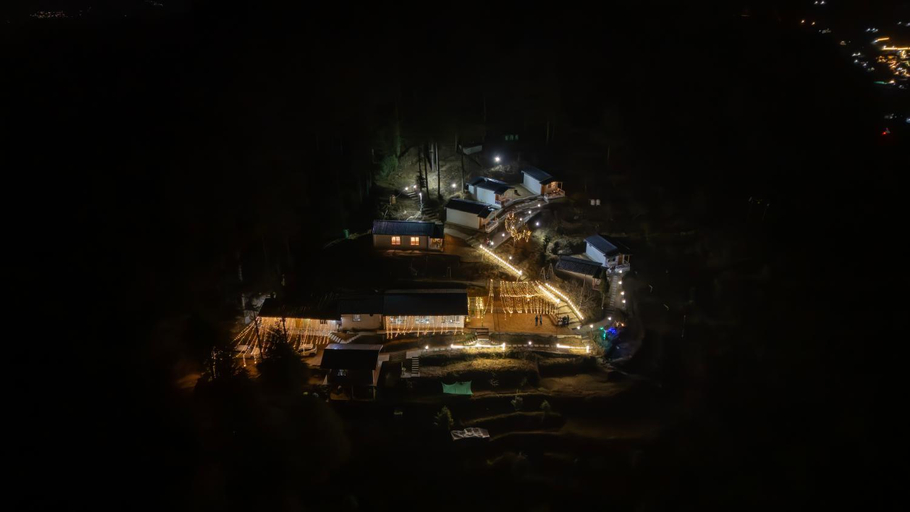 Others 5, The Deodar Stays, Tehri Garhwal