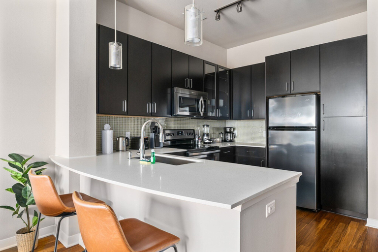 Property amenity 4, Lodgeur Med Center, Houston