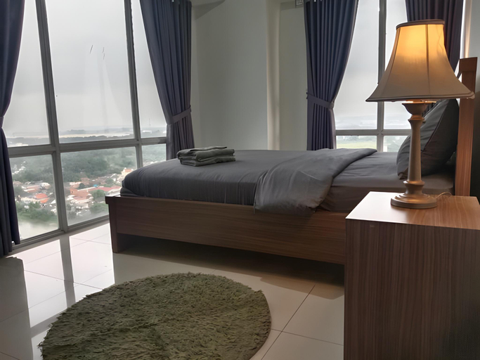Others 4, Tamansari Mahogany Apartement by Sct, Karawang