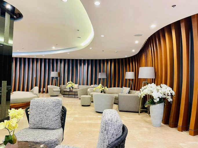 Others 2, Casa Amara Suite of Mall of Asia, Pasay City