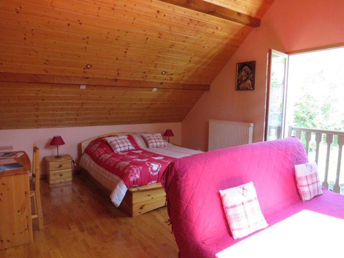 Others 2, Les chambres du cru, Savoie
