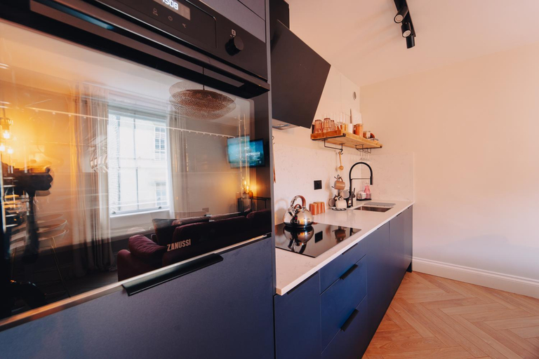 Others 2, 1 Bed Apartments - Central Bath, Bath and North East Somerset