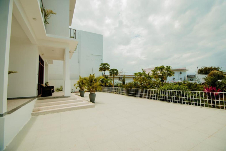 Public Area