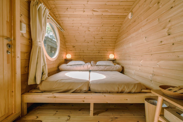 Bedroom 2, Beautiful view of Mt.Fuji and Lake., Fujikawaguchiko