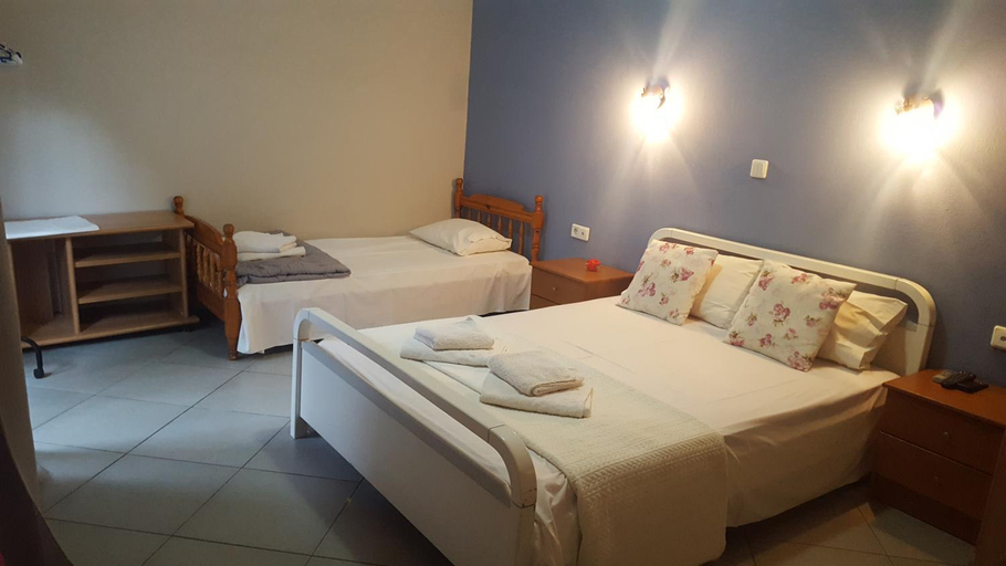 Bedroom 2, Maraki, East Macedonia and Thrace