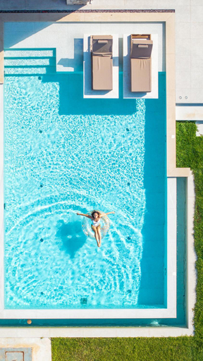 Sport & Beauty 2, Allure Wellness Retreat, Ionian Islands
