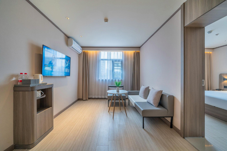 Others 5, Hanting Hotel Shapingba Chongqing University, Chongqing