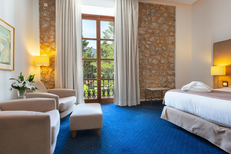 Bedroom 2, Gran Hotel Soller, Baleares