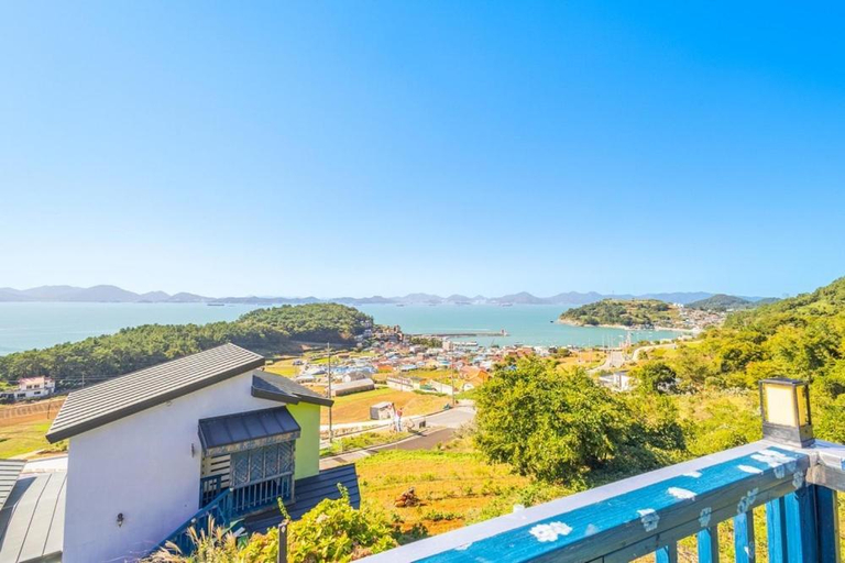 Others 4, Moonlight 2gram Pool Villa Pension, Namhae