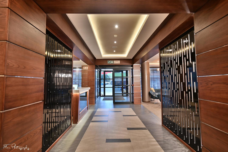 Public Area 2, Premier Splendid Inn Bloemfontein, Mangaung