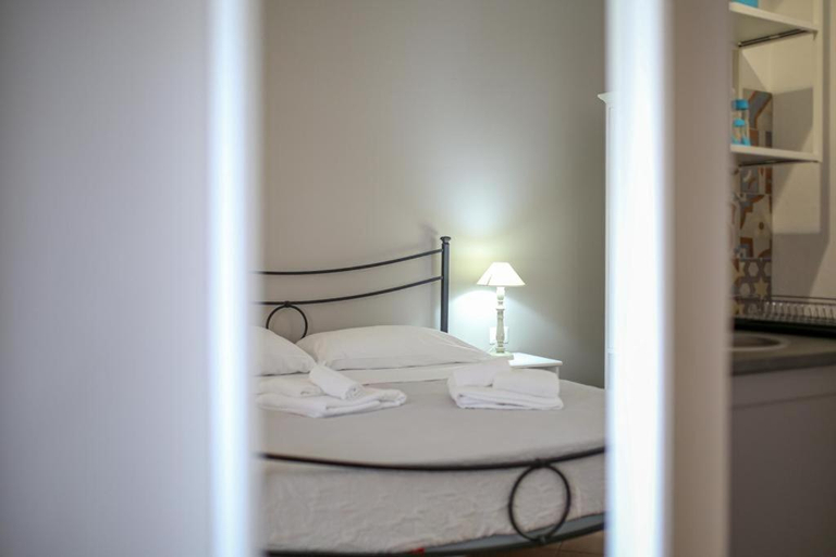 Bedroom 2, Mamire Tsg, Lecce