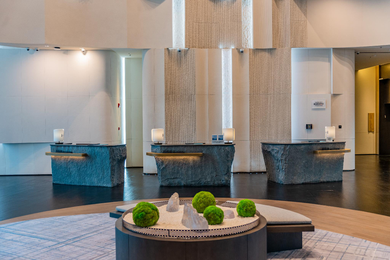 Others 5, Zhuhai Dong'ao Island Marriott Resort and Spa, Zhuhai