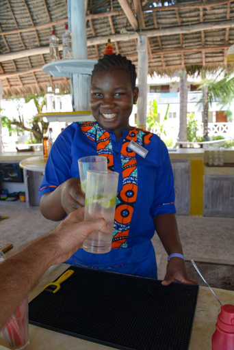 Food & Drinks 5, Zanzibar Bay Resort & Spa, Kati