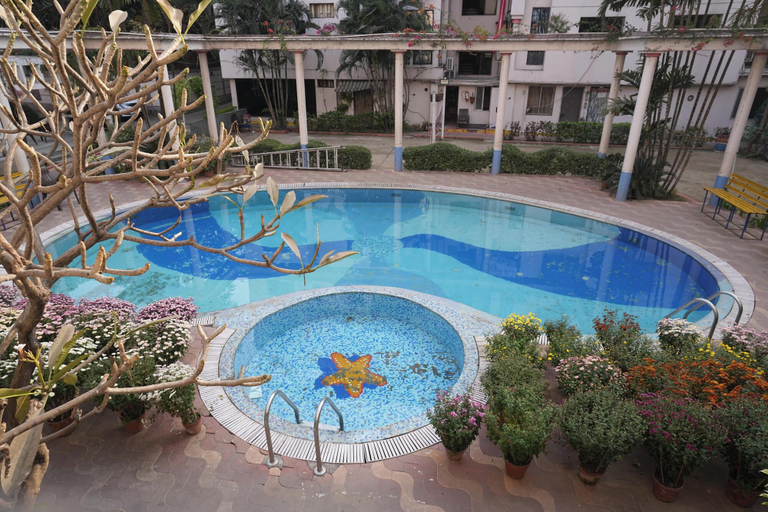 Sport & Beauty 4, Eastern Elegance by Jadecaps, Kolkata