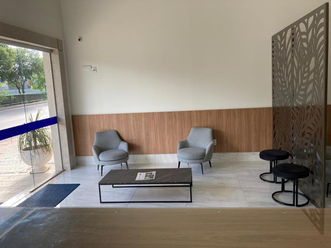 Others 5, Rametta Hotel, Montes Claros