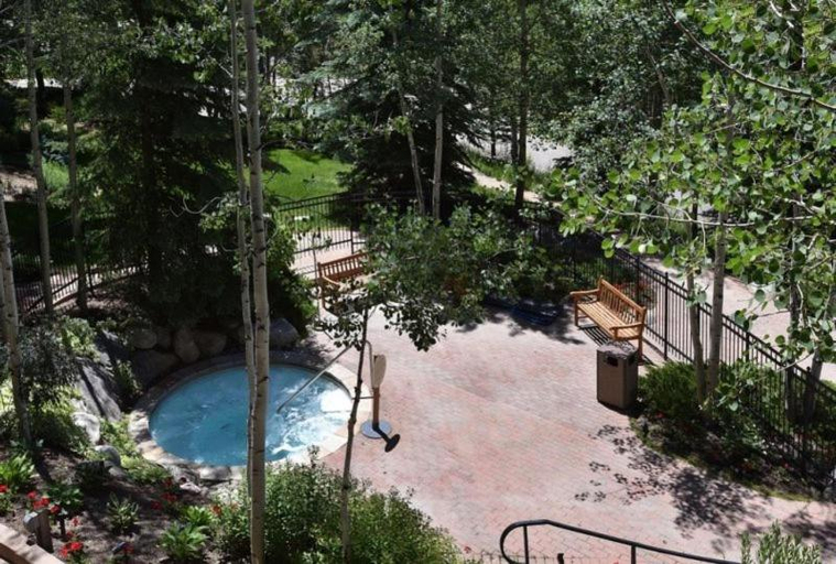 Sport & Beauty 3, Elkhorn Lodge, A Vail Resorts Property, Eagle
