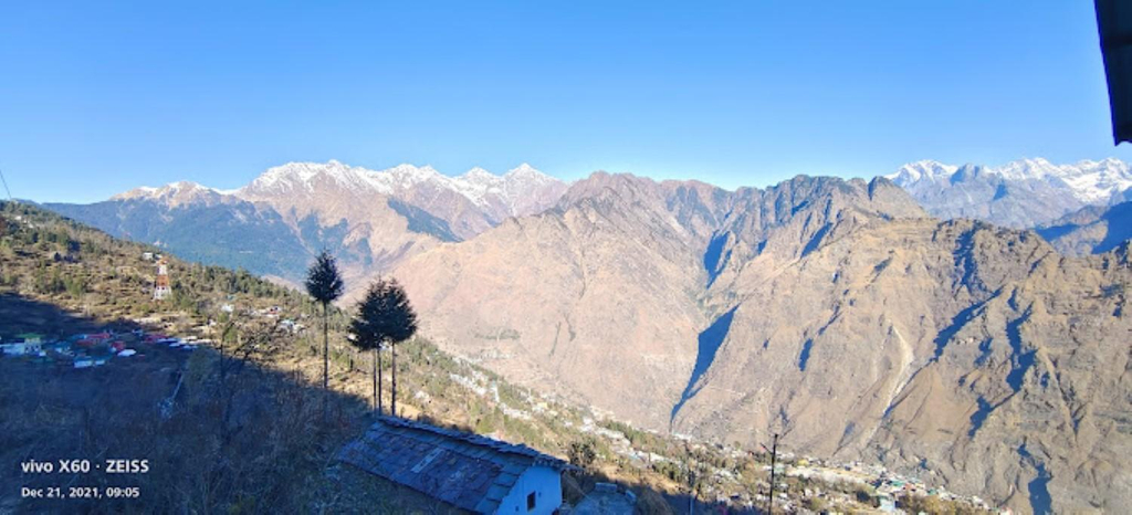 Others 3, Morning Glory Camping and trekking Jyotirmath, Chamoli