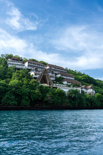 Exterior & Views 2, Pramana Natura Nusa Penida, Klungkung