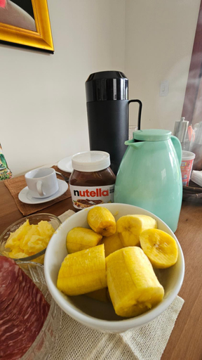 Food & Drinks 5, Casa Dimmig Bed & Breakfast Arraial d Ajuda, Porto Seguro